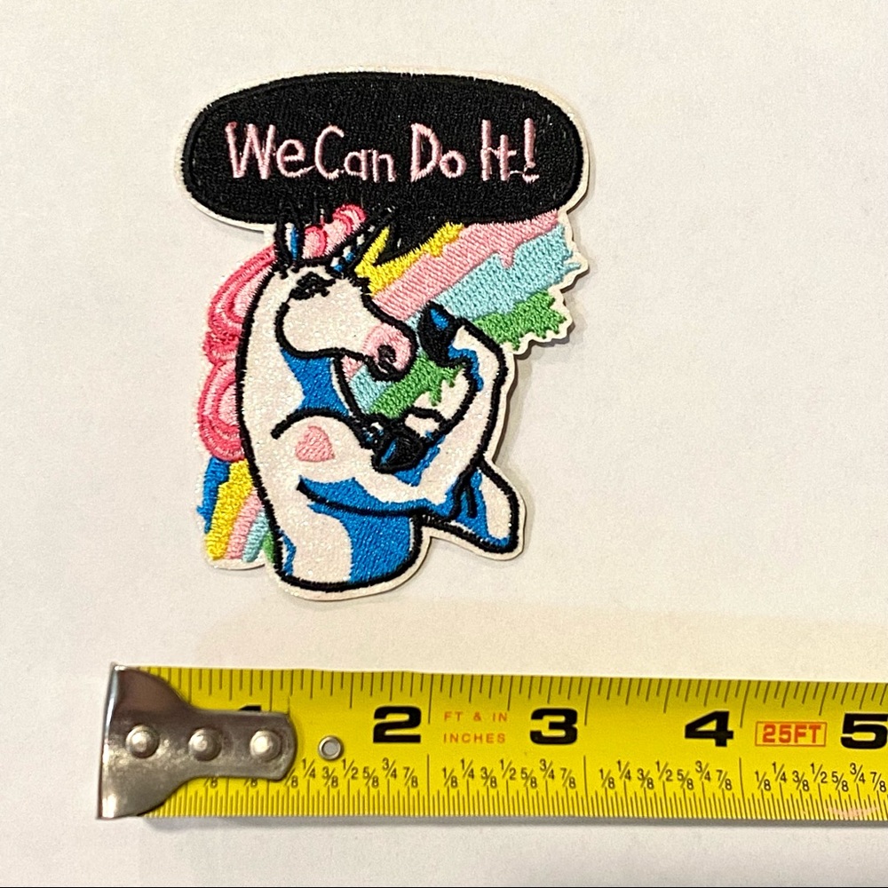 patch - unicorn - Picture 3 of 3